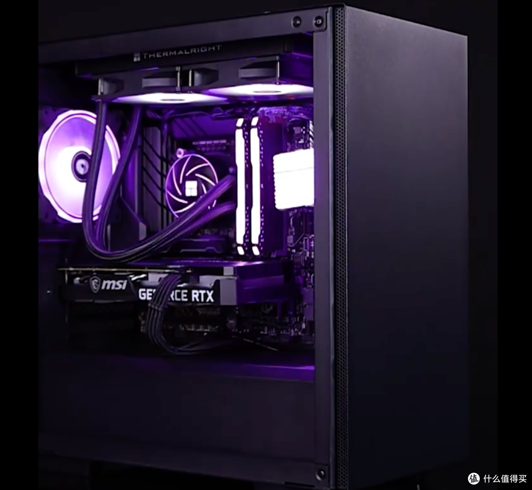 【硬核推荐】AMD锐龙R5 5600+RX，性价比之王，不踩雷！