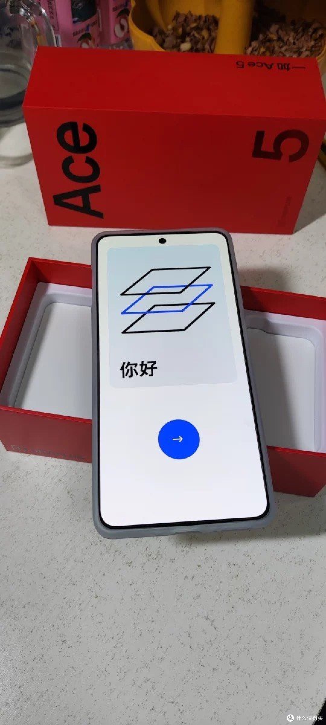 揭秘一加Ace 5，备用机新选择！