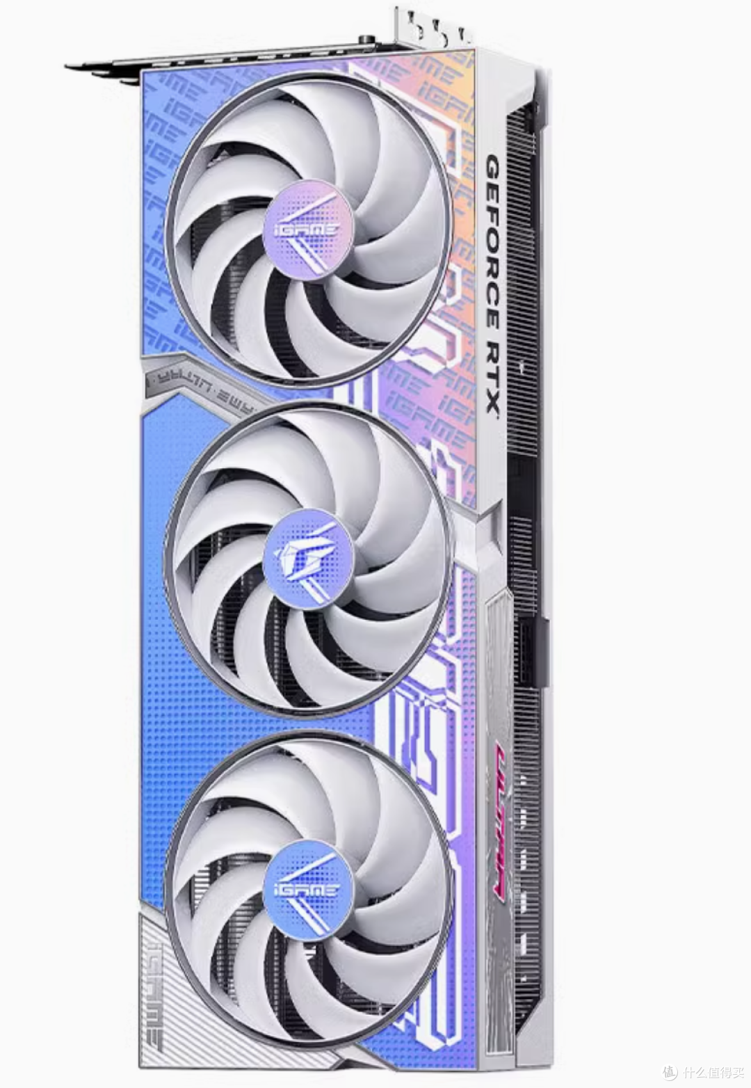 【显卡新秀】七彩虹RTX5070Ti，性能炸裂，价格惊喜！
