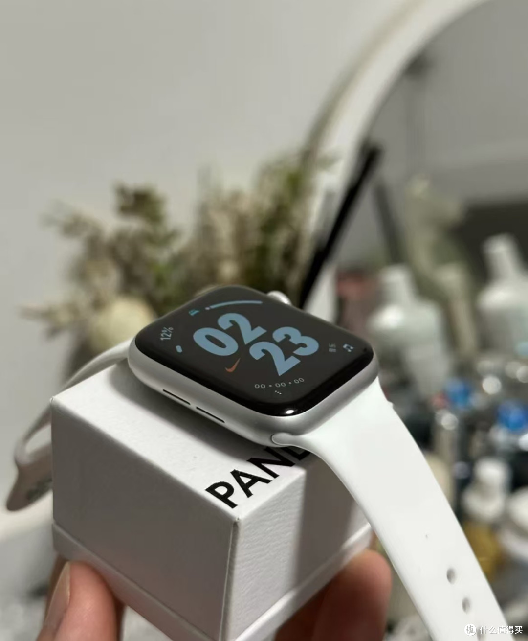 Apple Watch S6使用感受:手腕上的智能生活管家