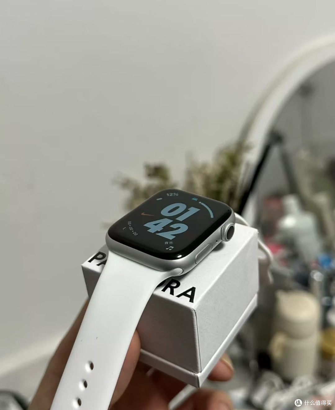 Apple Watch S6使用感受:手腕上的智能生活管家