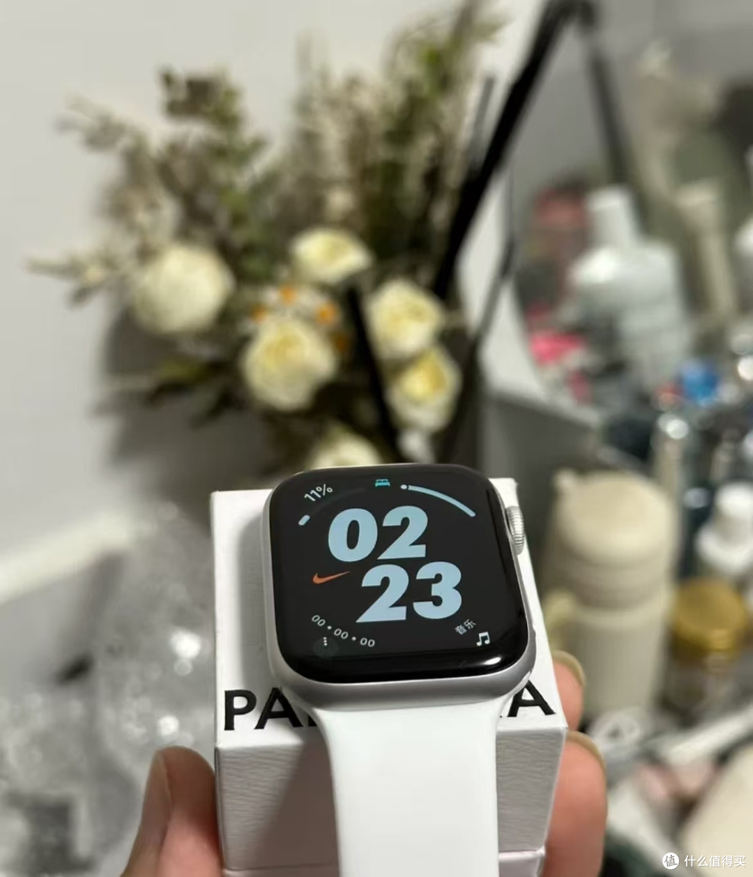 Apple Watch S6使用感受:手腕上的智能生活管家