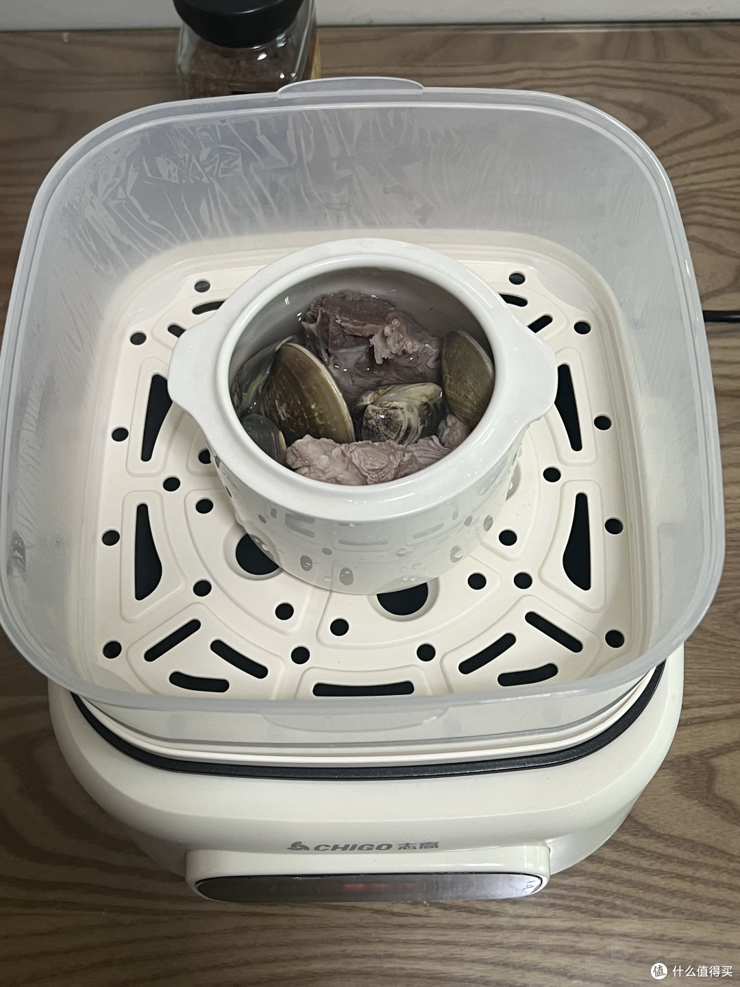 炖肉