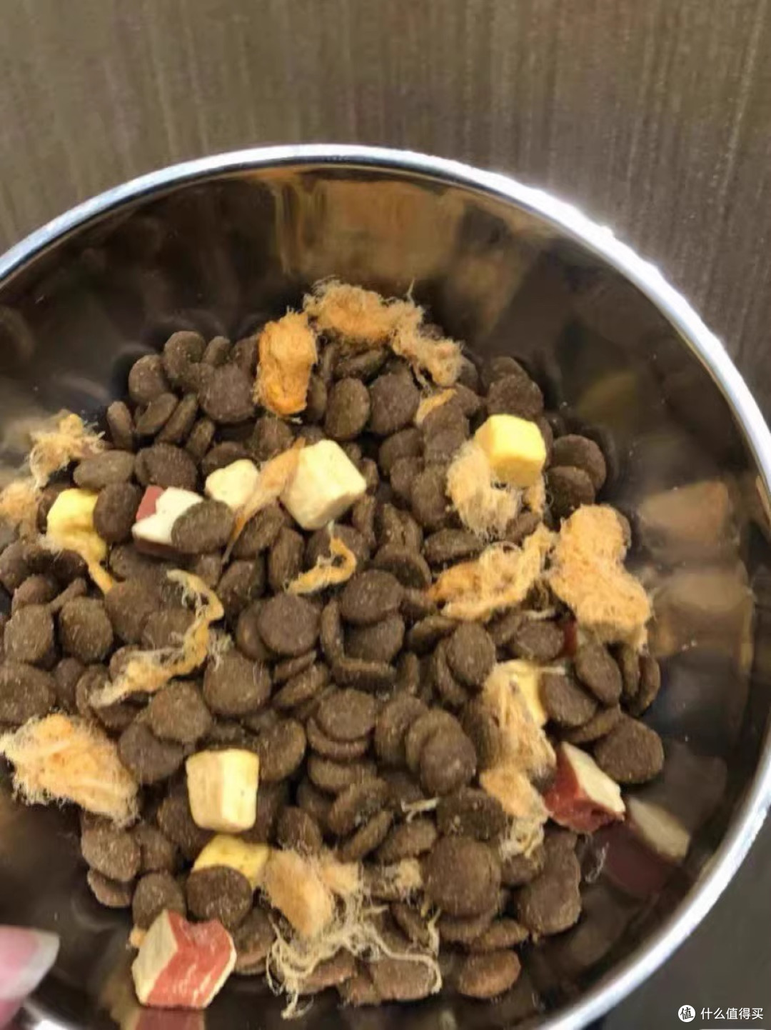 网易严选三拼狗粮：爱宠的美味与健康之选