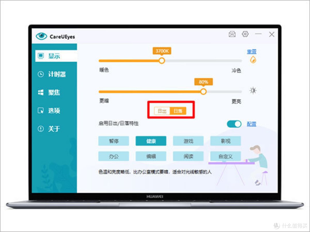 CareUEyes护眼软件深度解析：为你的双眼保驾护航
