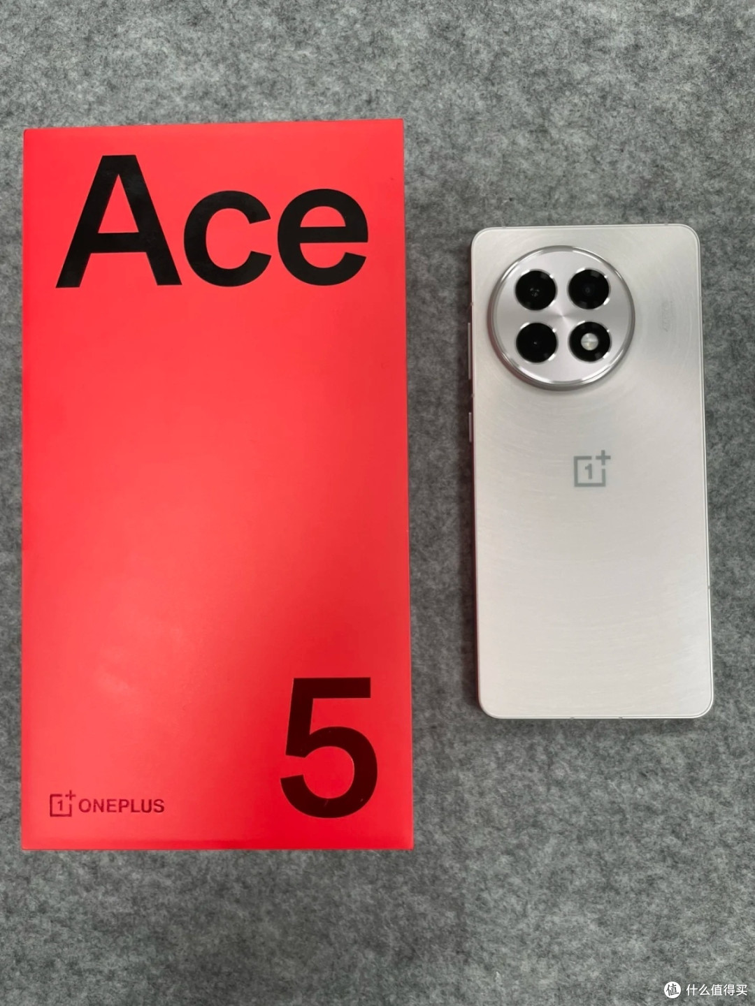 备用机!一加Ace5实力碾压