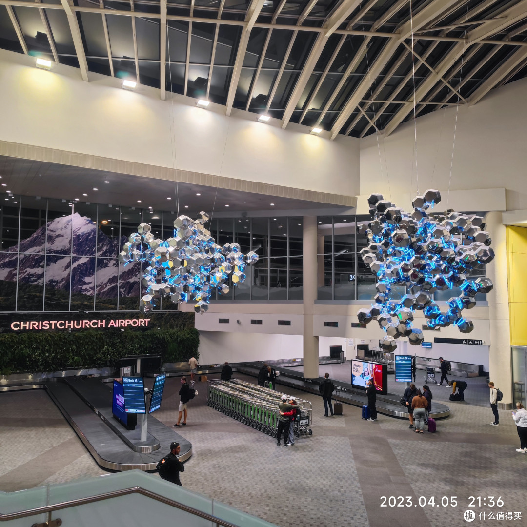 新西兰,一场跨越山海的梦幻之旅