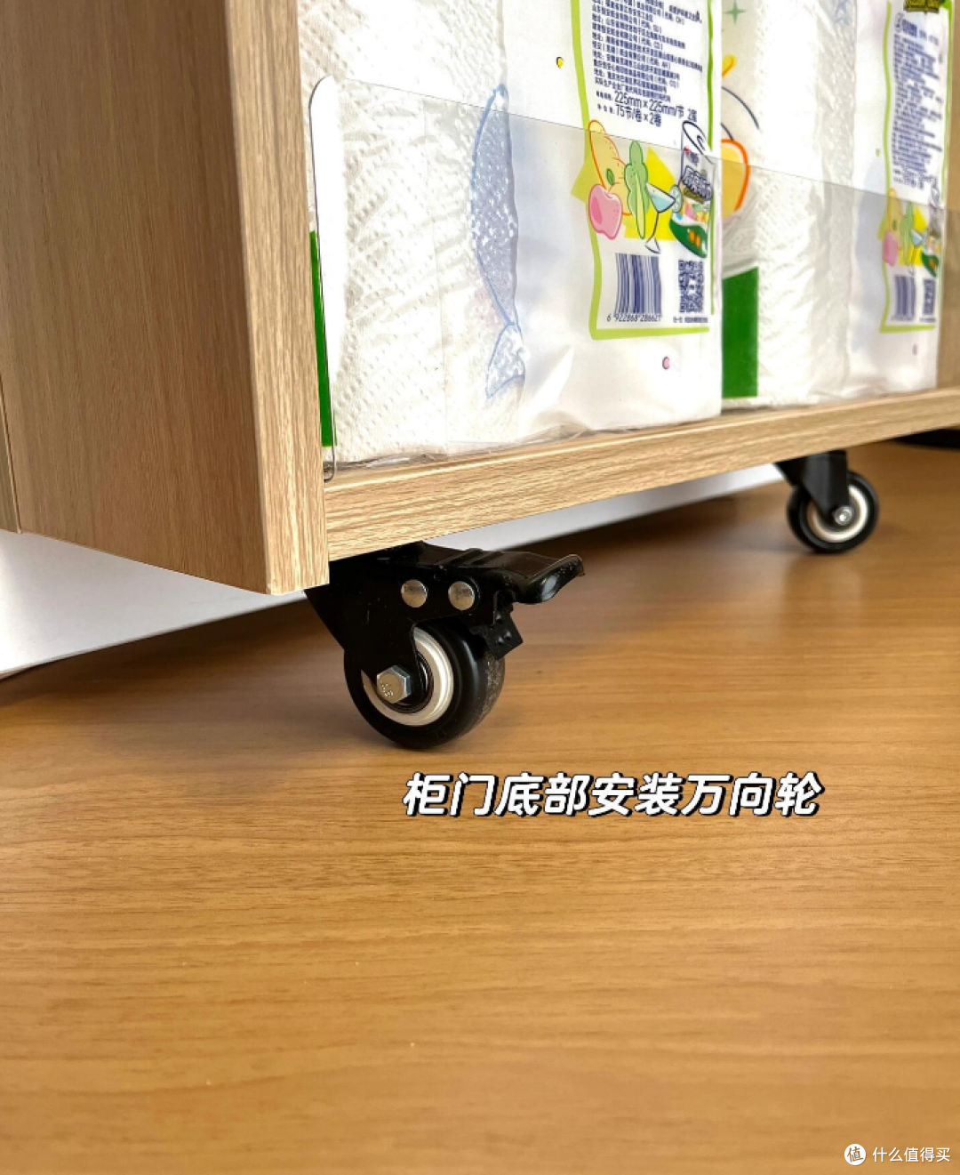 被年轻人家里的“深柜收纳”惊到了!打开思路后,收纳力直接翻倍