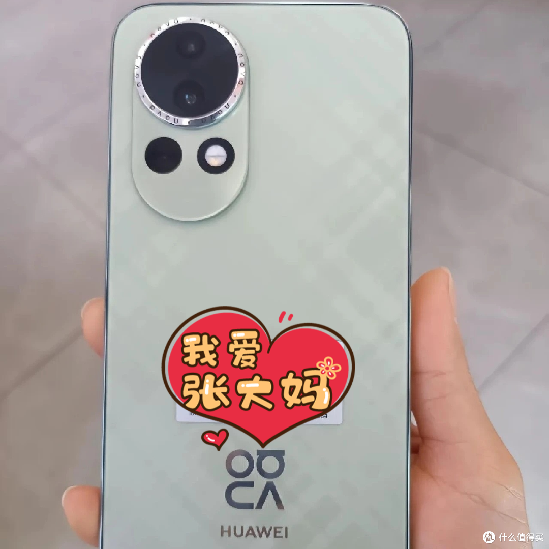 2025最强备用机??华为nova13绝对有排面