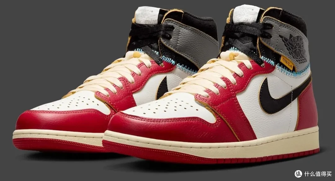 Union AJ1“跳票”！这是钩子救市的哪一计？