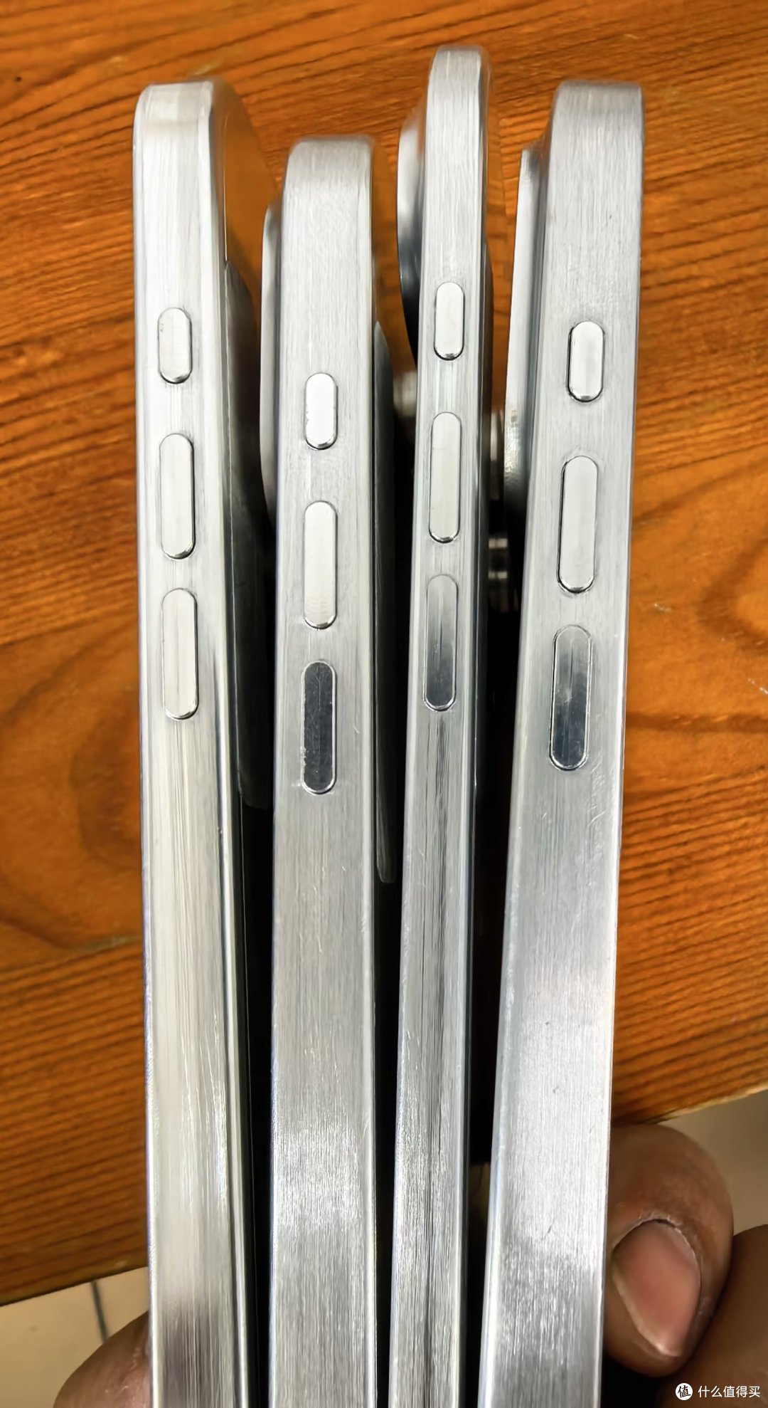 iPhone17系列机模
