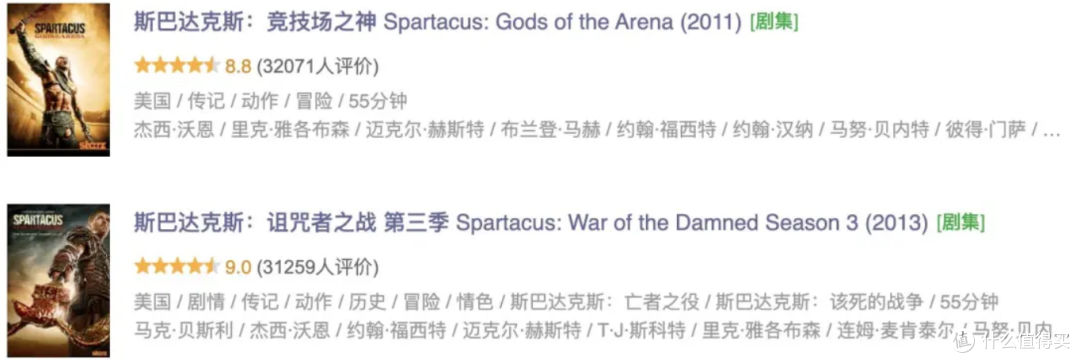 这5部五部封神级美剧建议收藏到硬盘