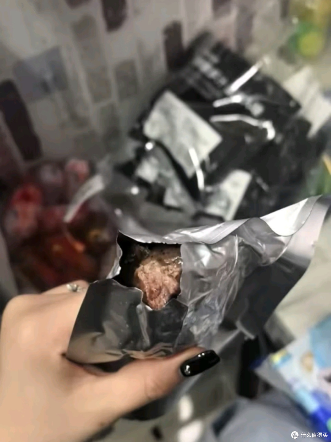 轻食侠即食牛腱子肉：低脂健身代餐，速解馋的休闲零食新选择