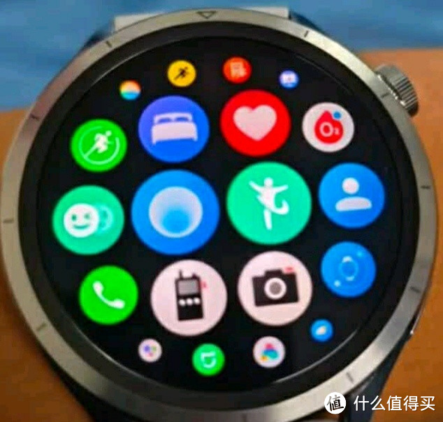 腕间科技新宠：小米 Watch S4，开启智能生活新维度