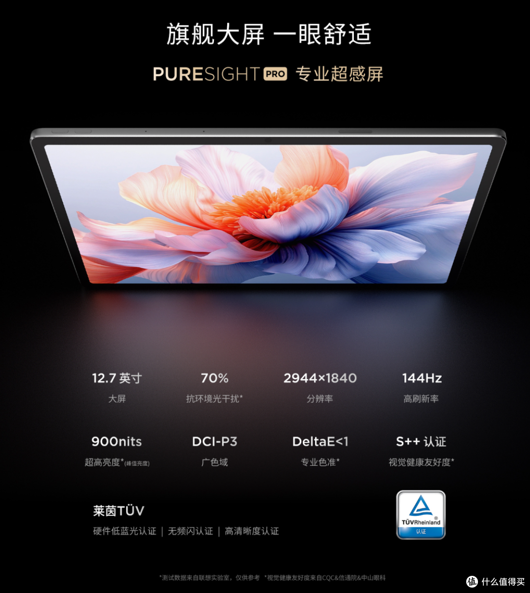 骁龙8Gen3只需2380元起步,联想YOGA Pad Pro平板值得买吗?