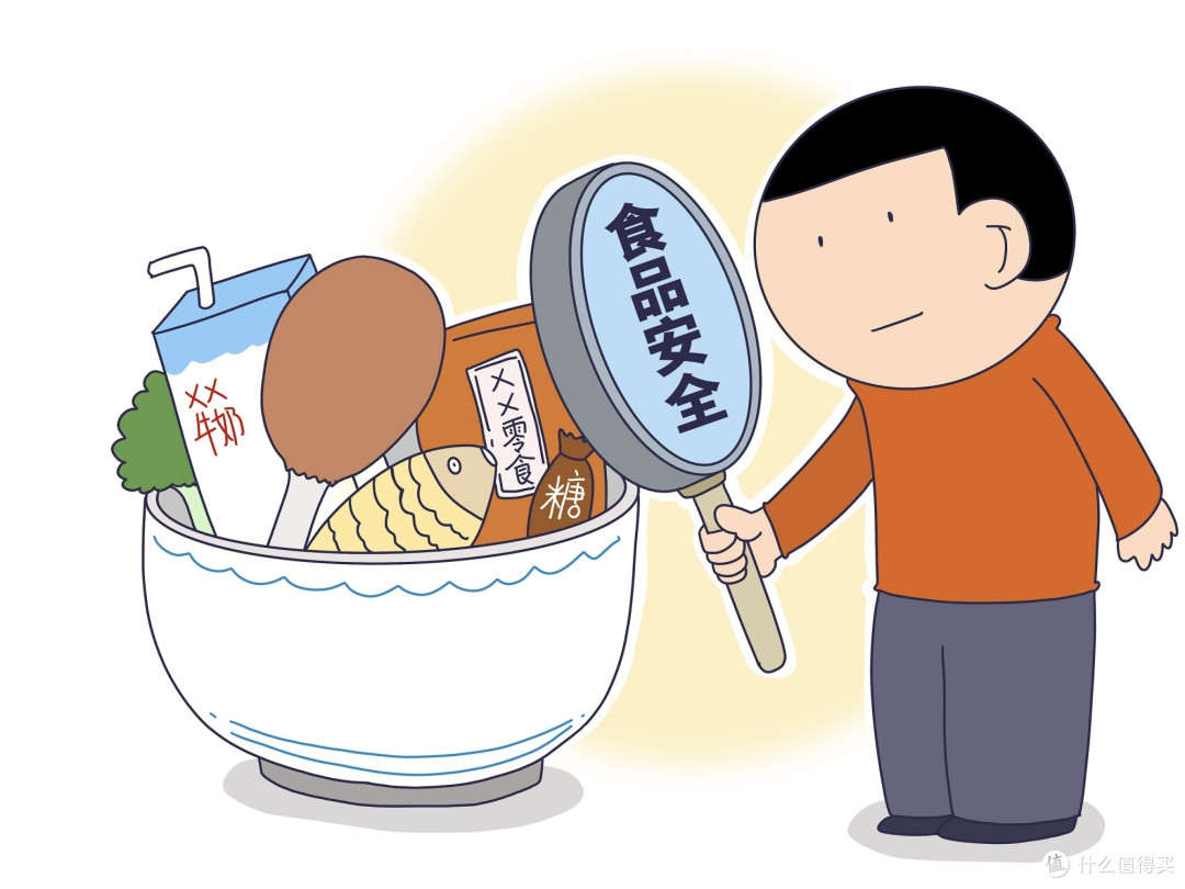 标签背后的秘密：教你成为食品营养“解码大师”