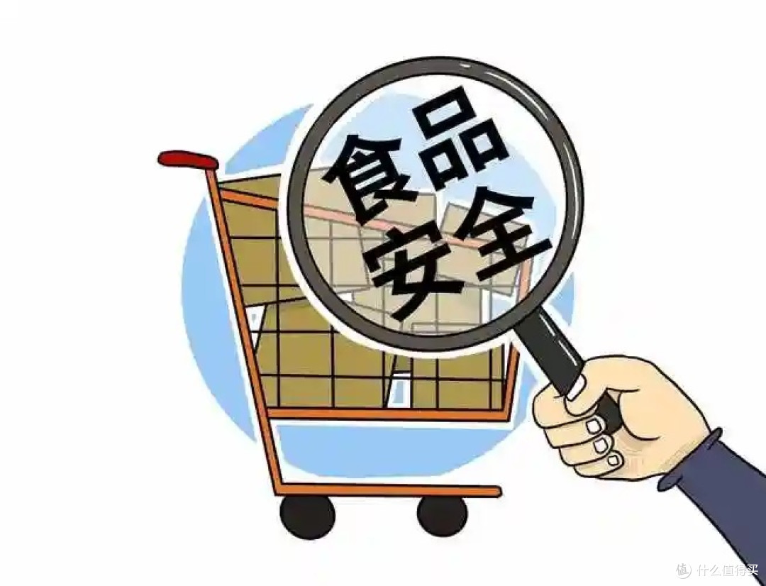 标签背后的秘密：教你成为食品营养“解码大师”