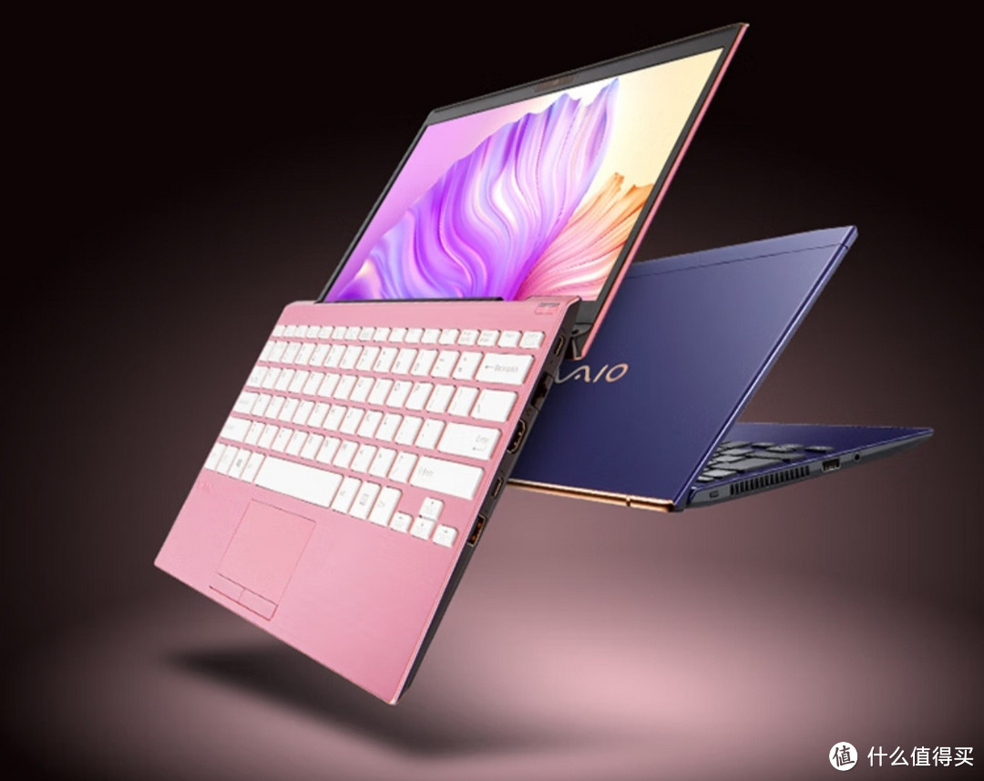 VAIO SX12 12.5英寸 Win11 (i7-1360P 32G 1TB SSD FHD) 尊曜黑