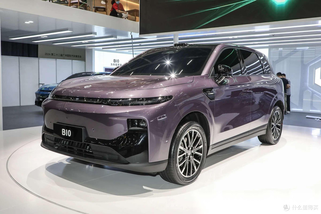 零跑 B10：智驾领域的价格革新者
