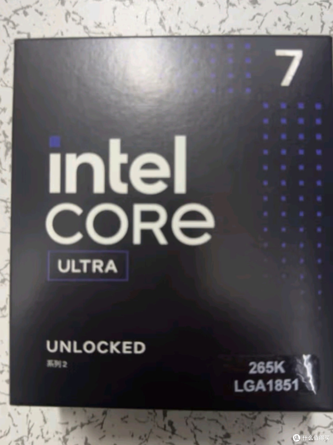 英特尔酷睿Ultra 7 265K:20核20线程的性能怪兽,畅玩游戏电竞
