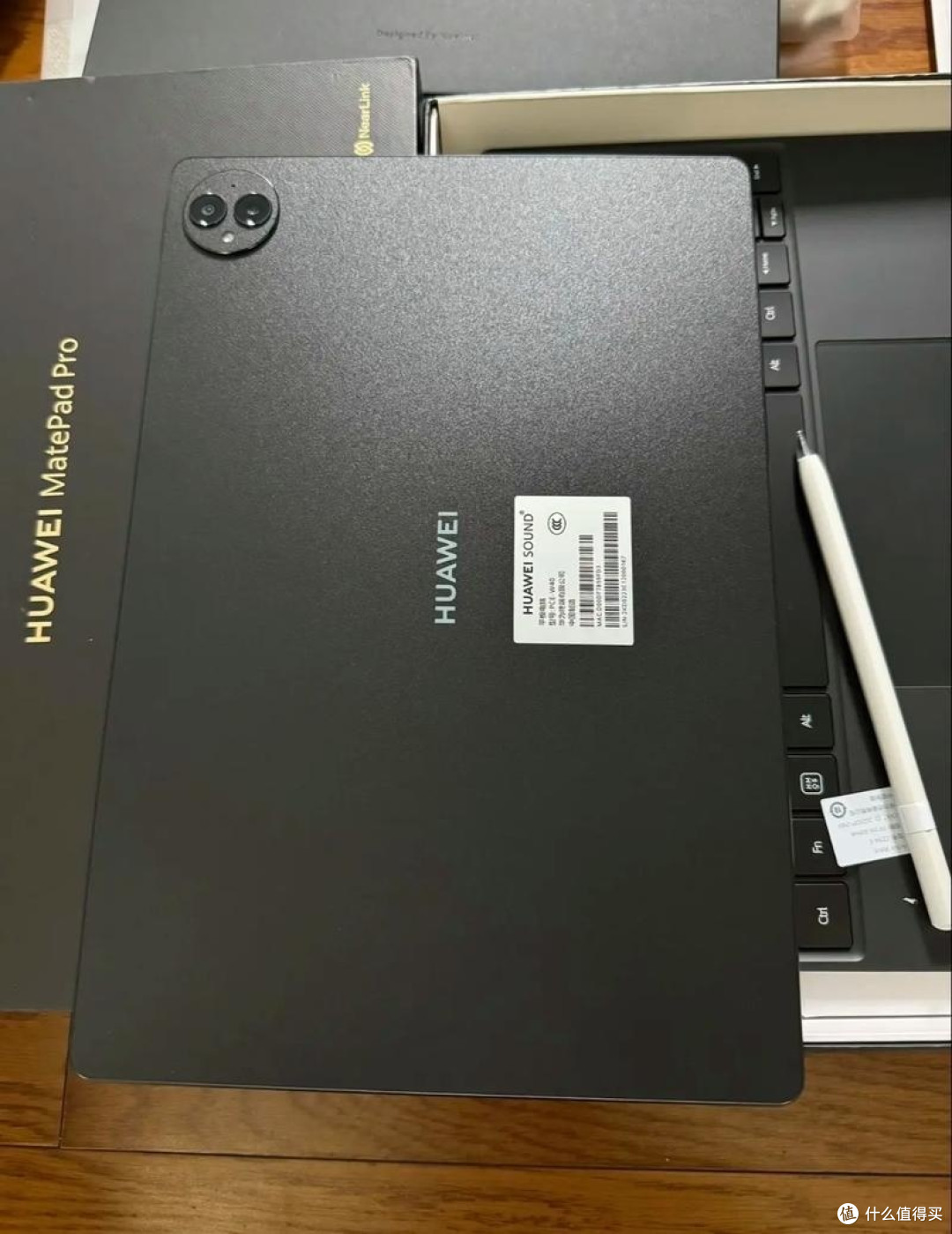 华为 MatePad Pro:跨端互联下能否取代笔记本?