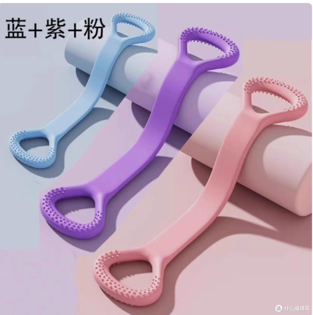 轻松开启优雅蜕变:拉力器 —— 女性开背开肩的绝佳伙伴