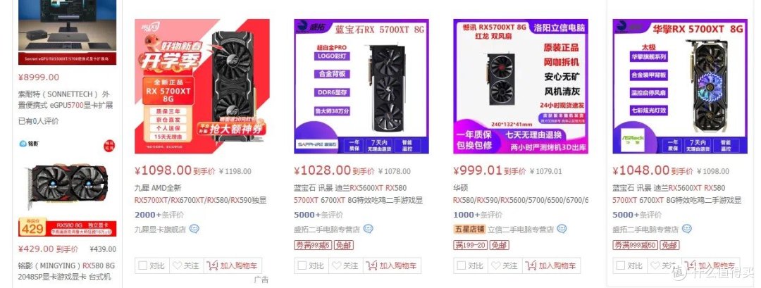 显卡选购指南,你了解吗