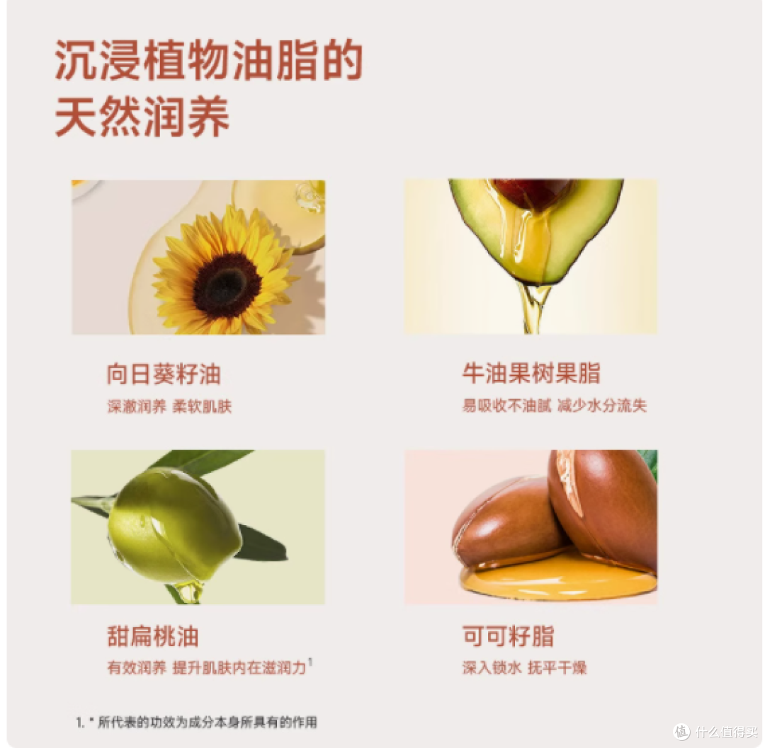 💖被狂夸的护手霜，我找到啦！