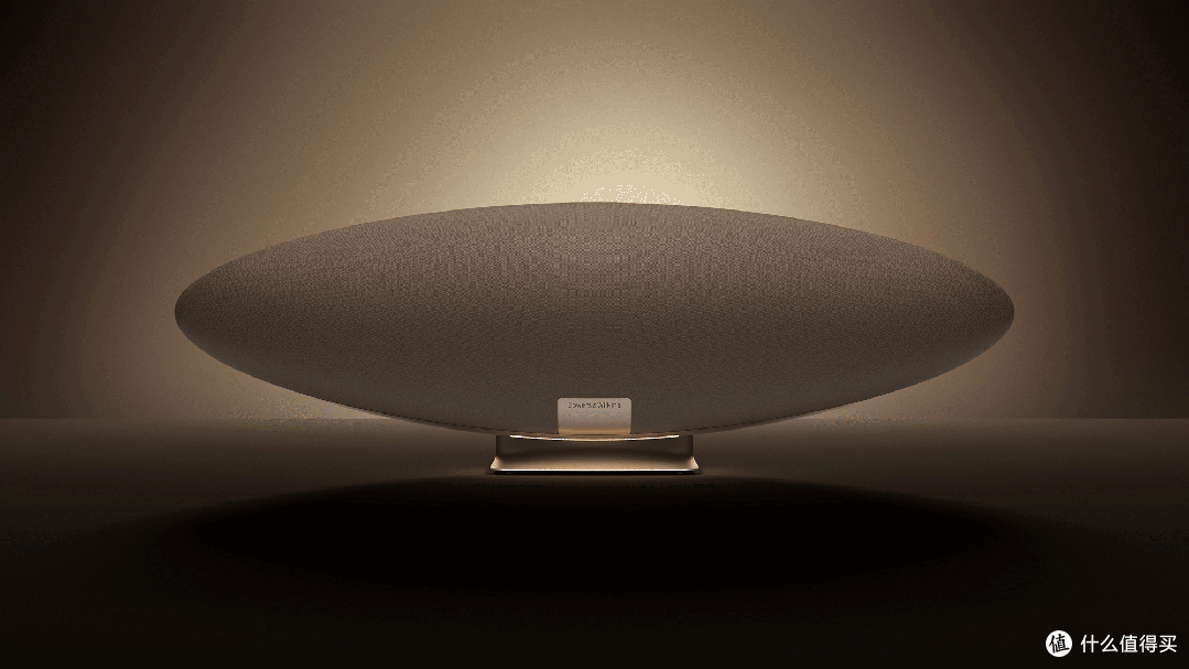 Bowers & Wilkins Zeppelin Pro