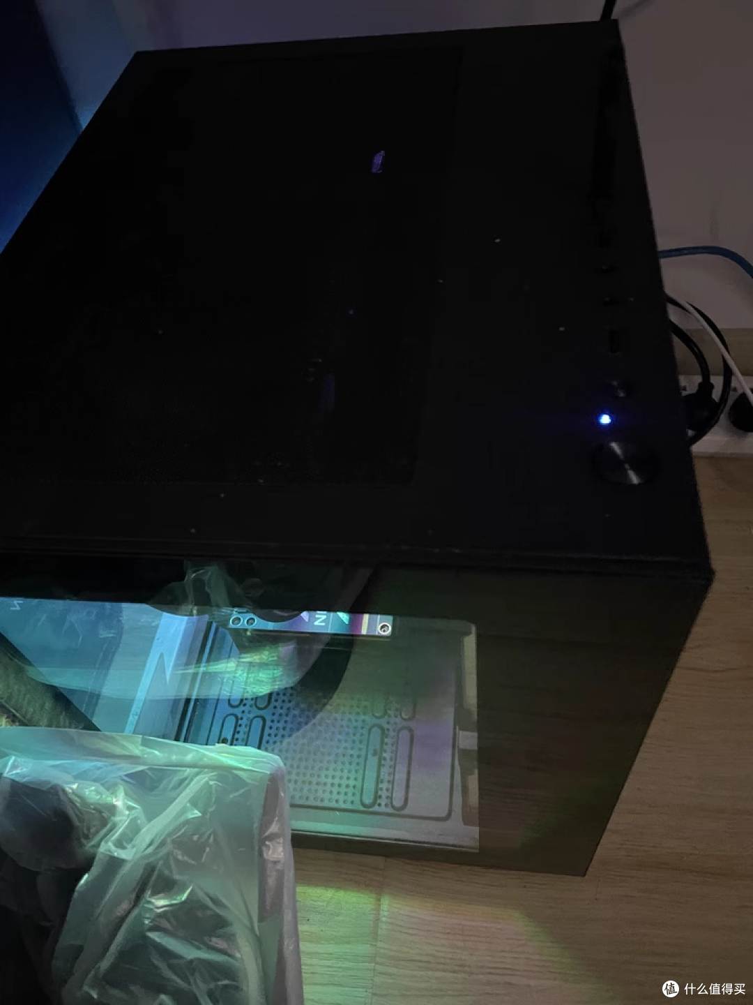 选显卡避坑指南:AMD 蓝宝石 RX6750GRE 靠谱吗?