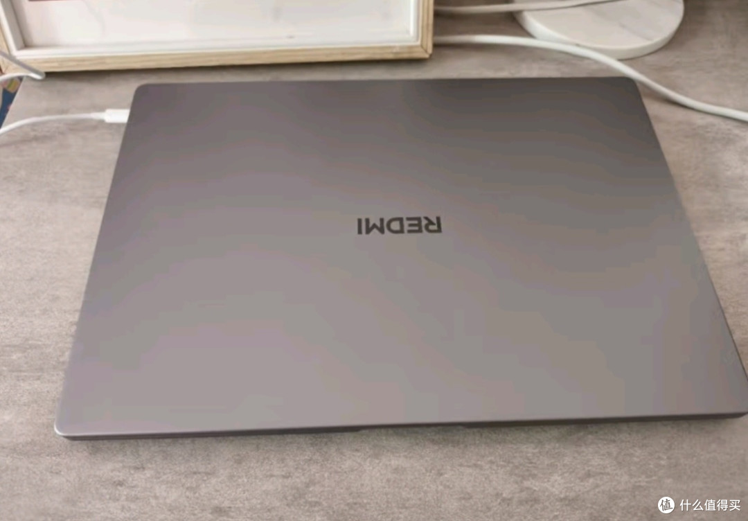 红米REDMI Book 16 2025，那些打动我的营销话术