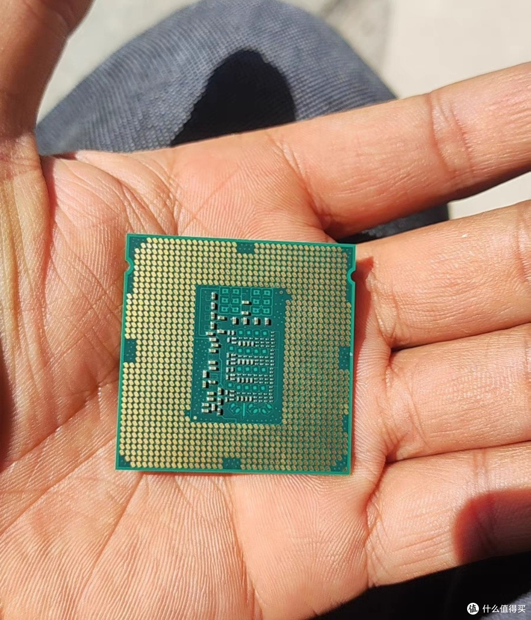 在闲鱼买CPU,这些经验太值了!