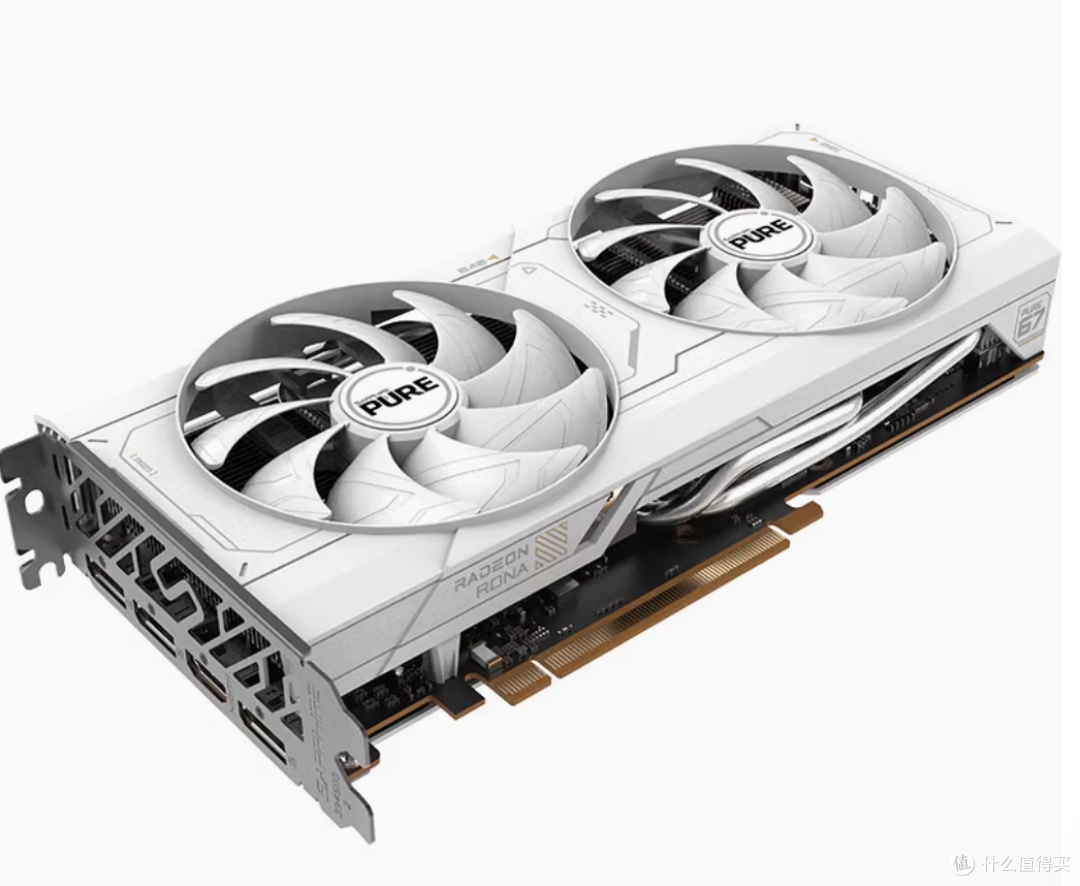 【硬核推荐】RX6750GRE显卡,性能猛兽价格平民!