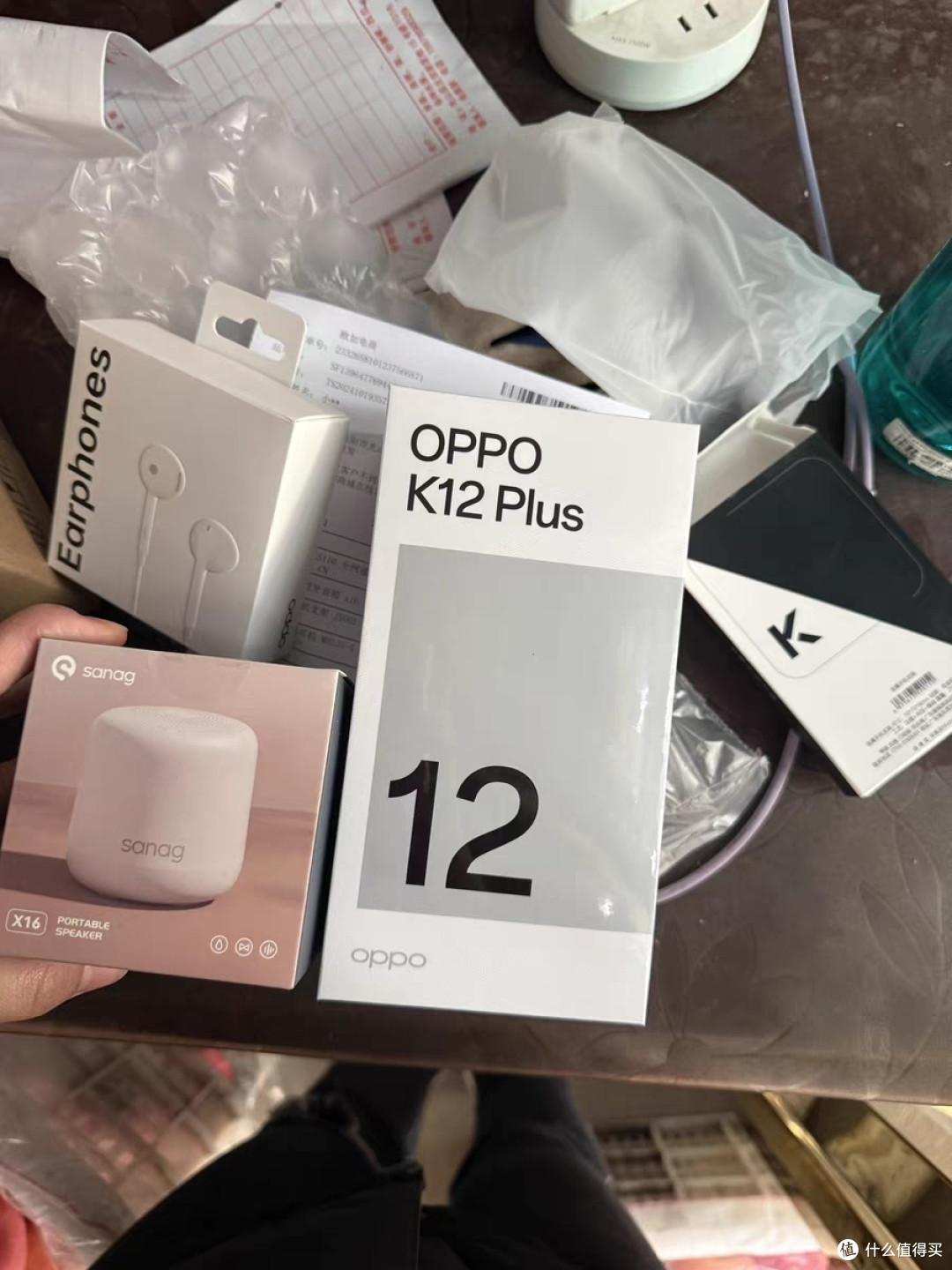 当代青年备用机挑选指南:谁还没个"备胎"呢?