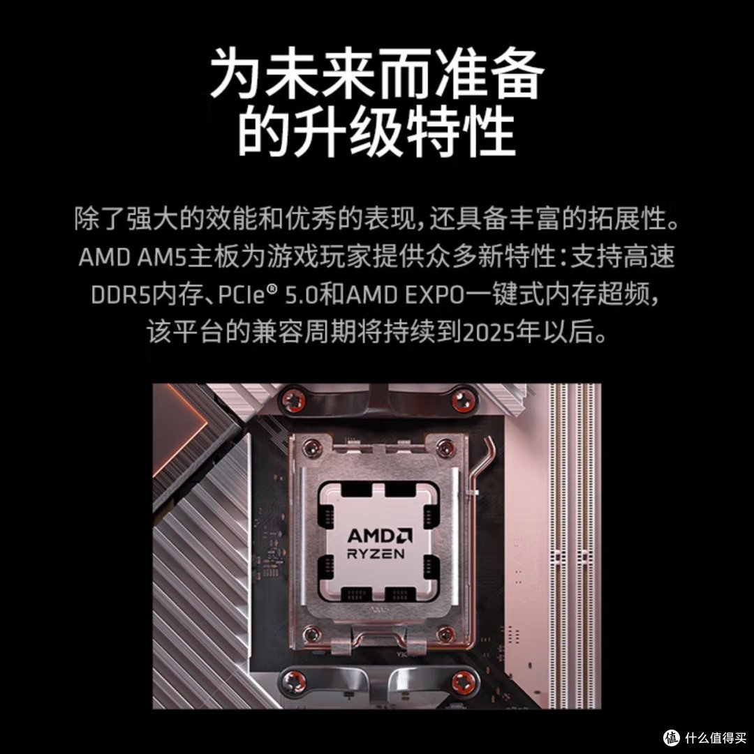 打工人CPU段位自测:AMD锐龙7 7800X3D,我是什么段位?