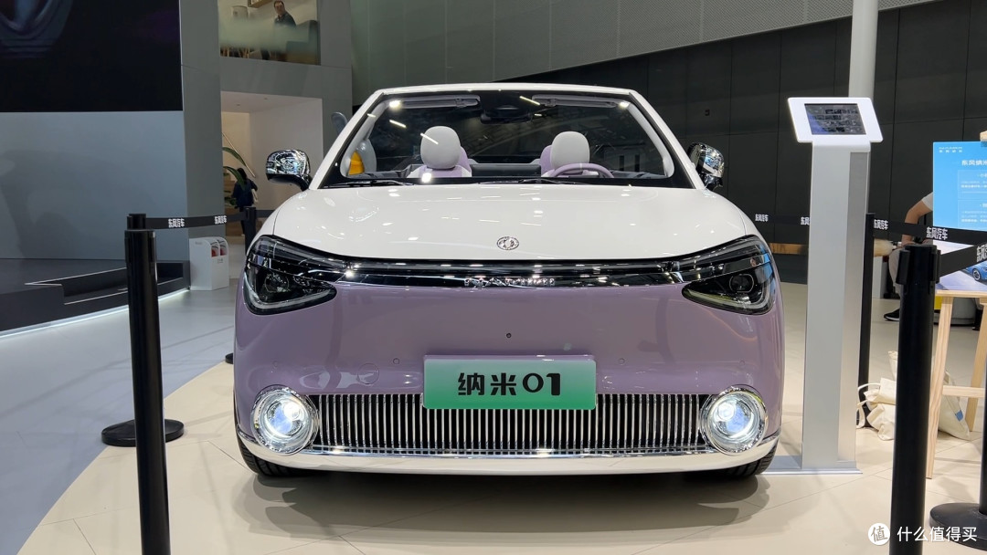 十万预算买电车,哪家最划算?
