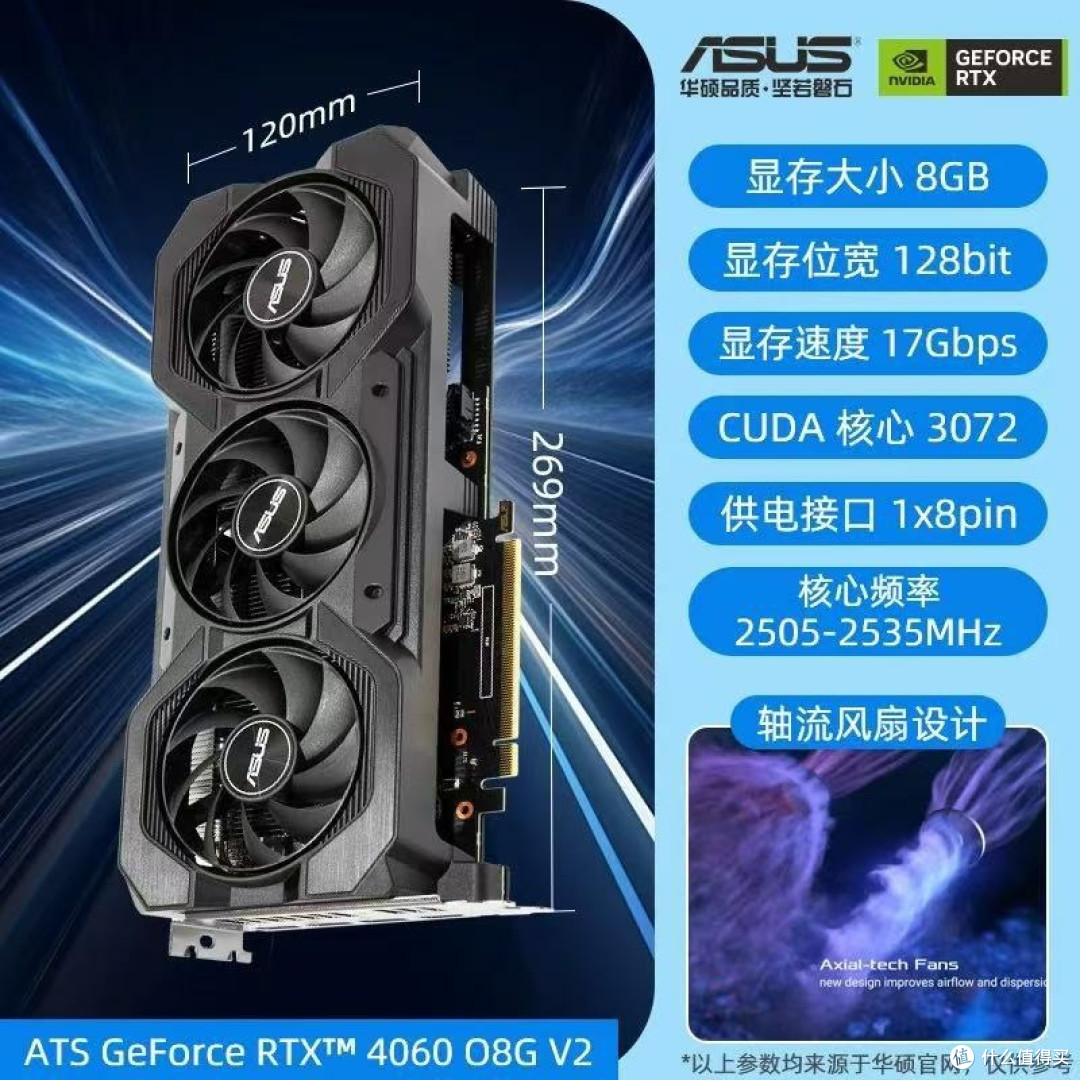 选显卡不踩雷，这些要点得牢记