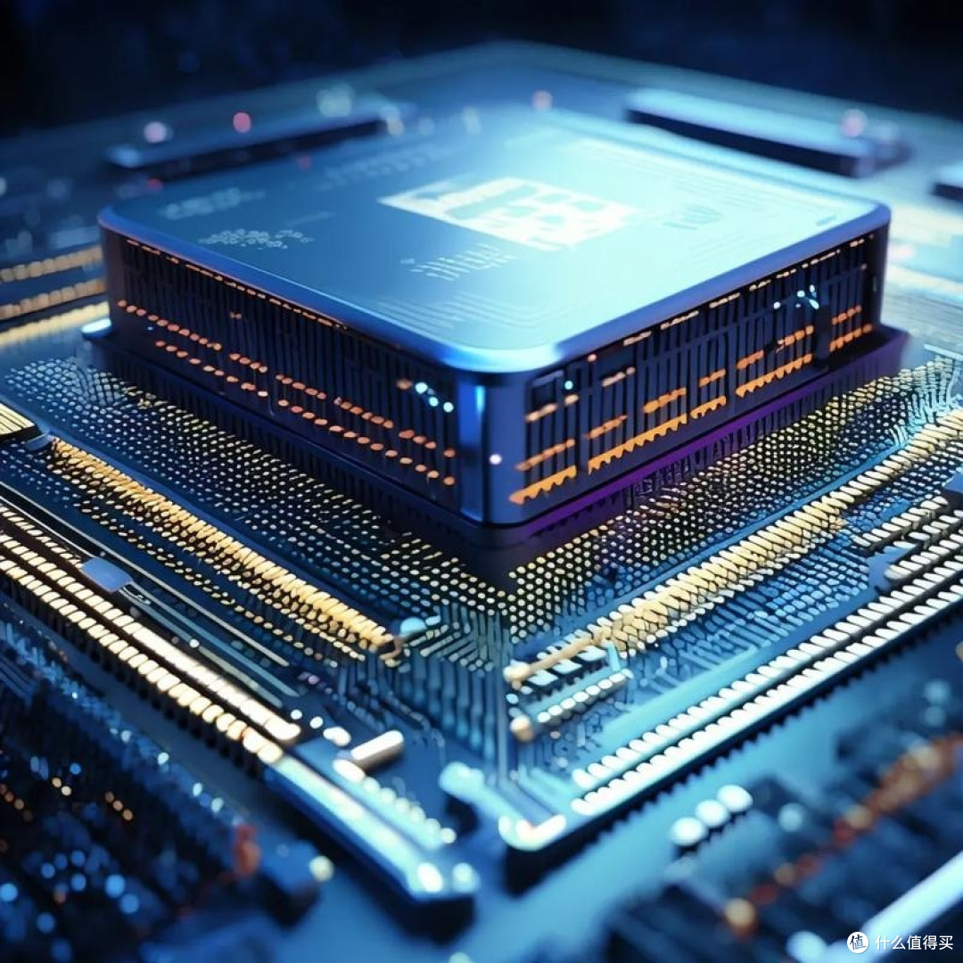 闲鱼捡漏CPU：一场意想不到的奇妙冒险