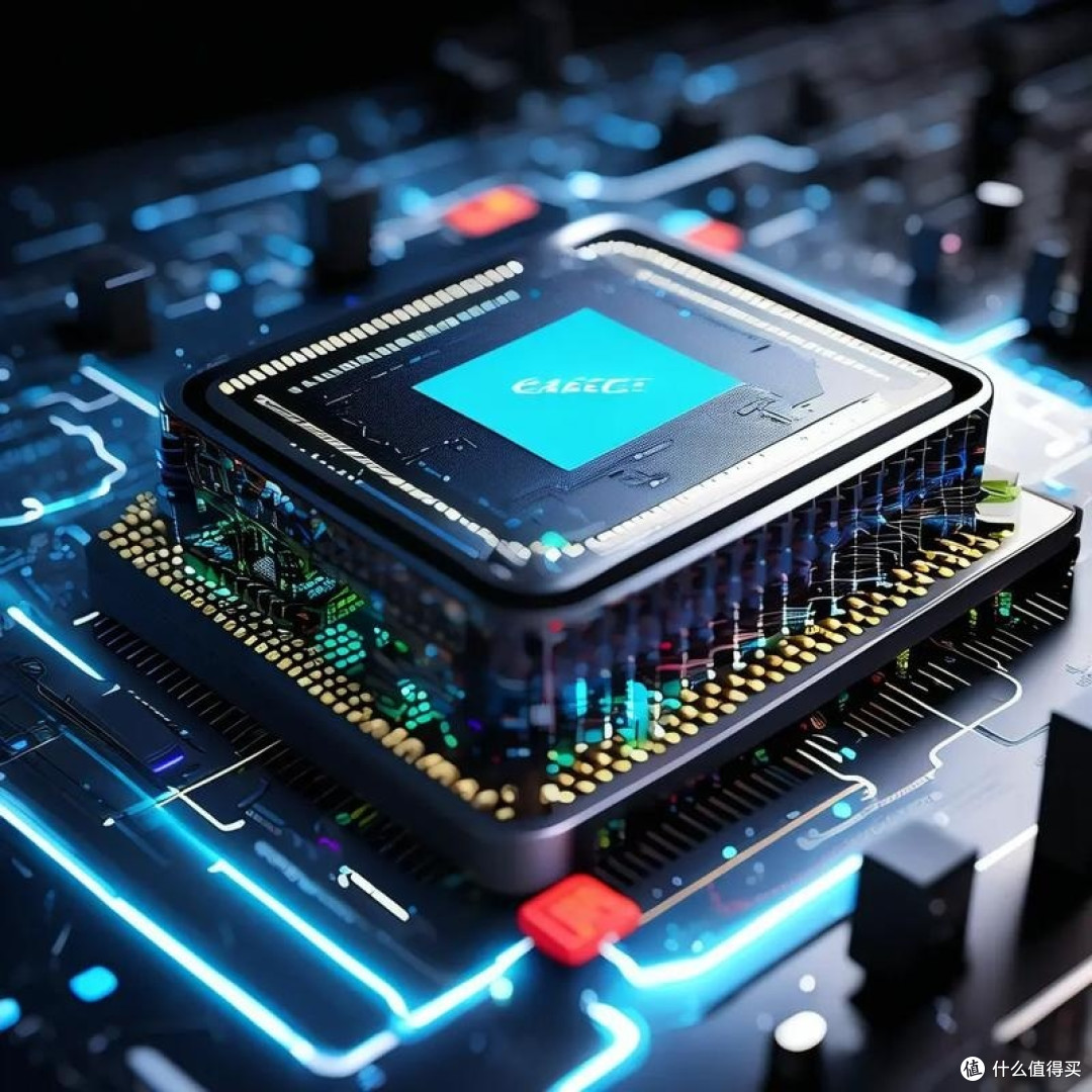 闲鱼捡漏CPU：一场意想不到的奇妙冒险