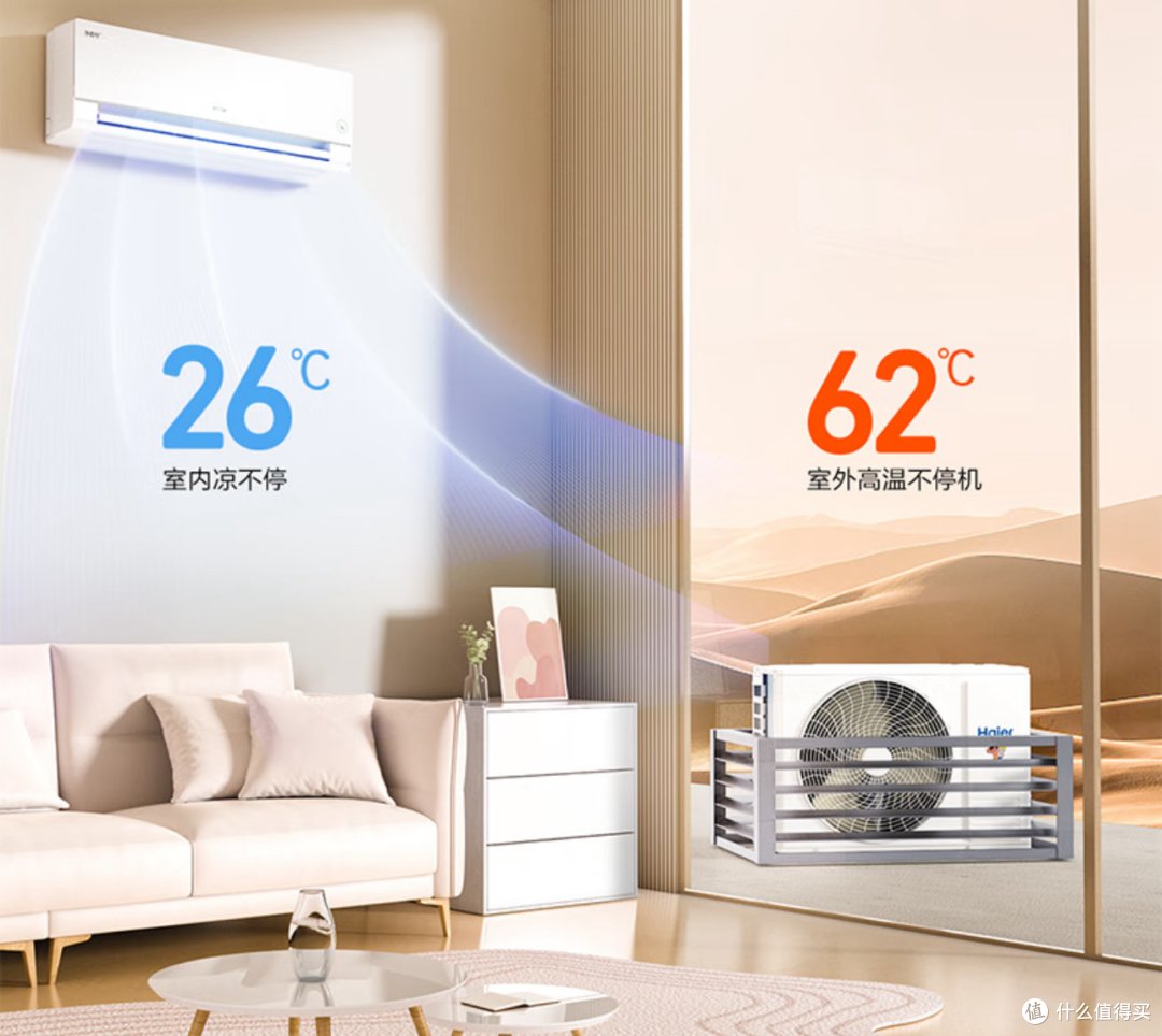 2025 空调如何选？要质价比更要核心科技！快快进来抄作业