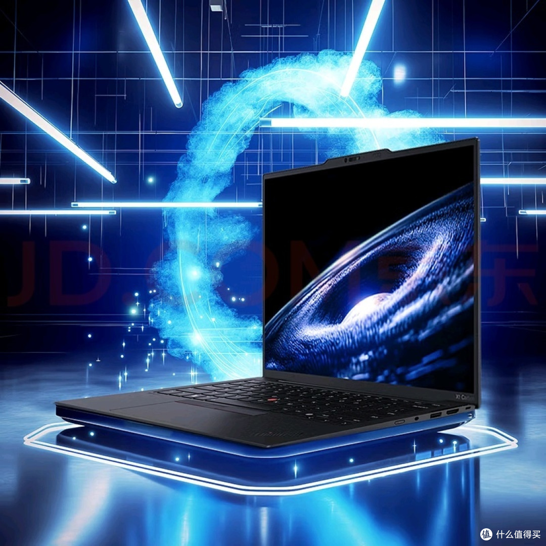 ThinkPad X1 Carbon Aura AI 2025:超轻薄商务本的AI革新