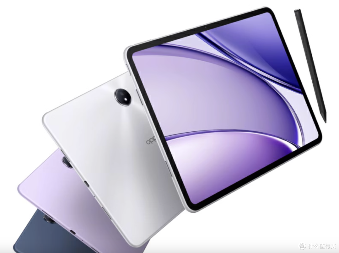 OPPO Pad 3:全能平板,学习娱乐两不误