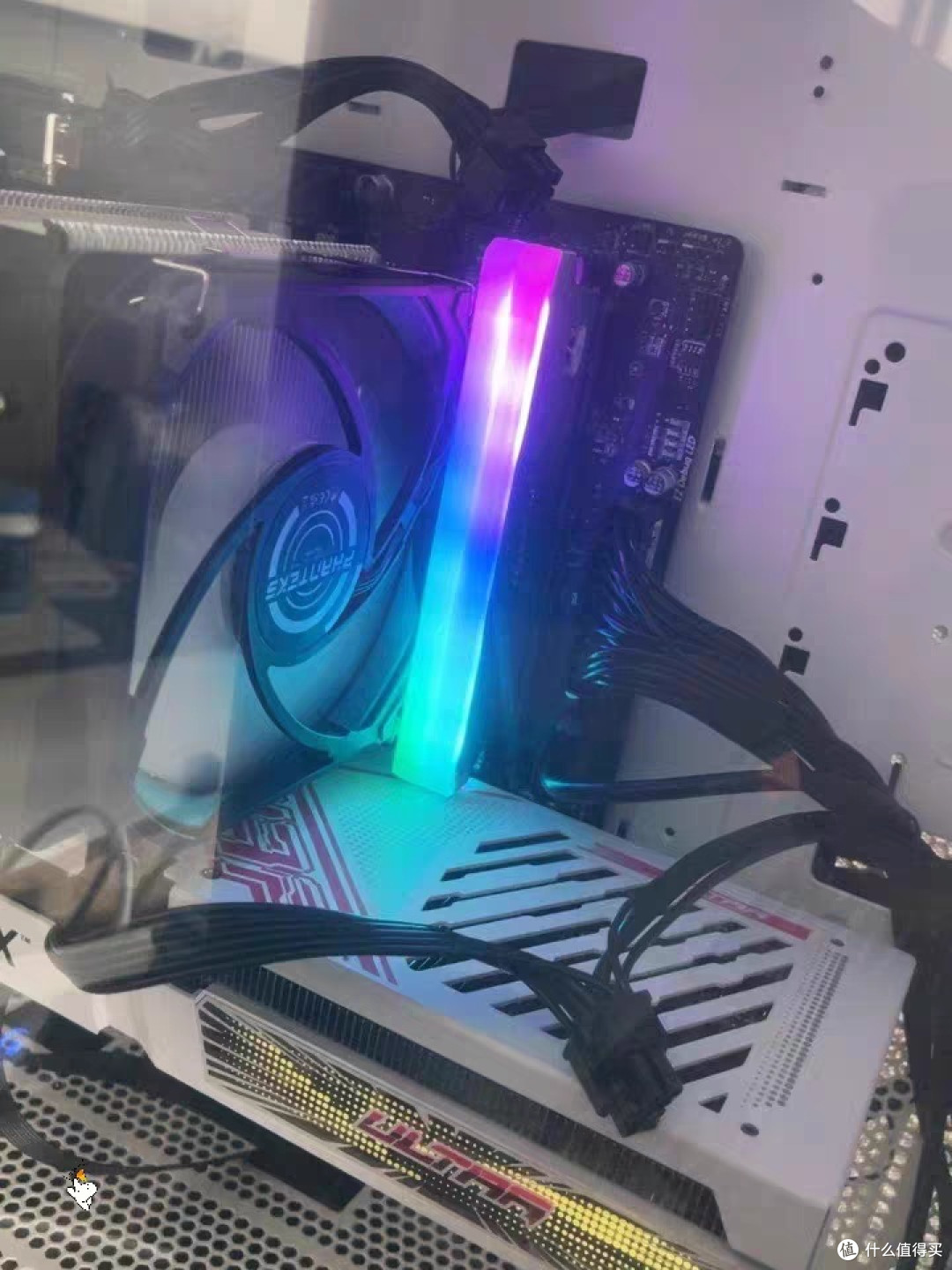七彩虹RTX3060 4060 4060ti 8G战斧AD火神台式电脑黑神话悟空显卡
