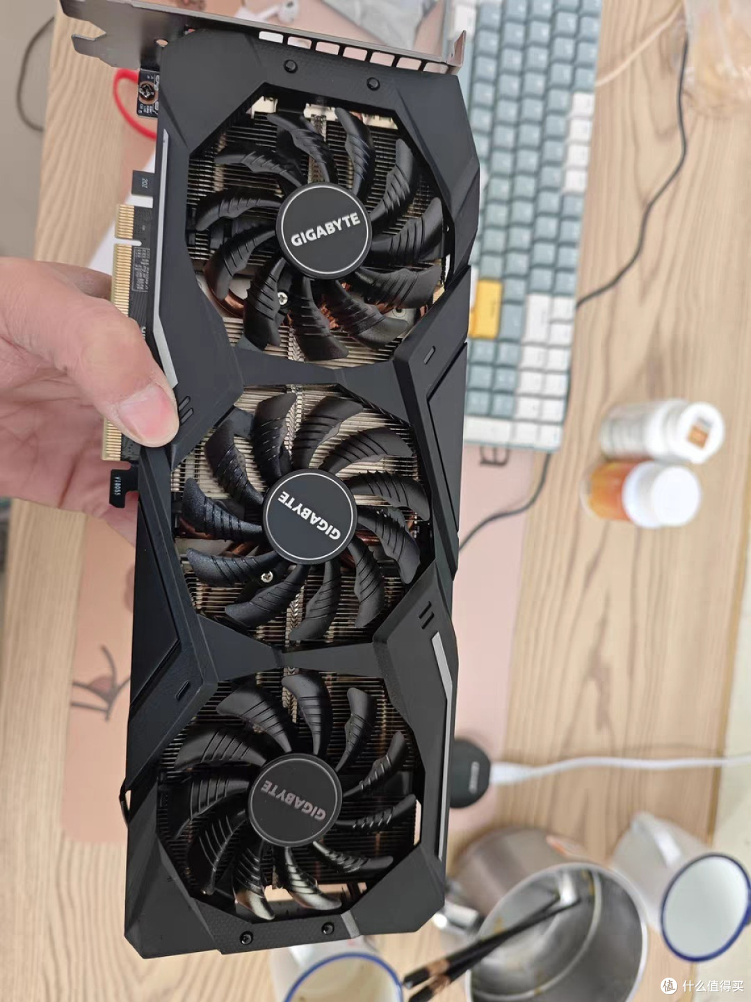 华硕影驰RTX2060S/2070S/2080S 8G/2080Ti 11G台式电脑游戏显卡