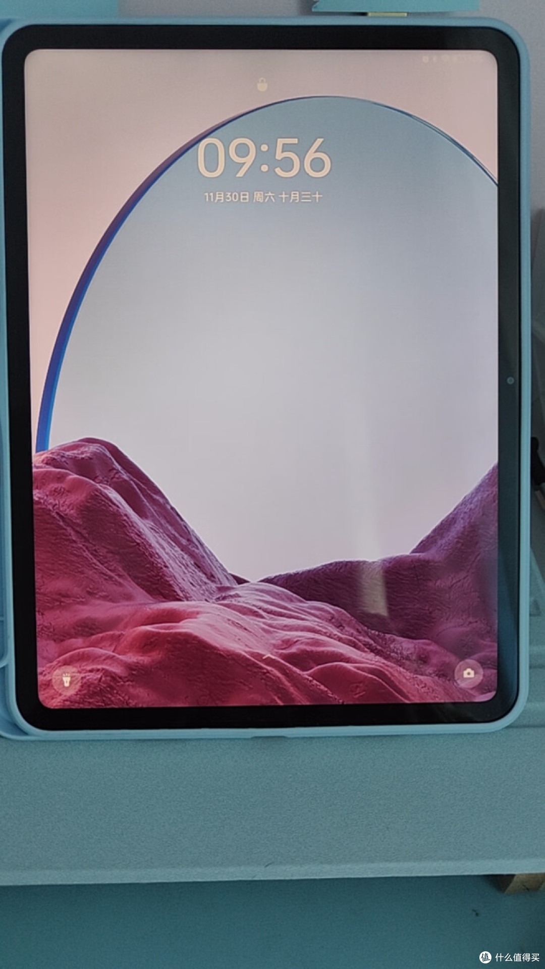 平板我选OPPO PAD AIR2