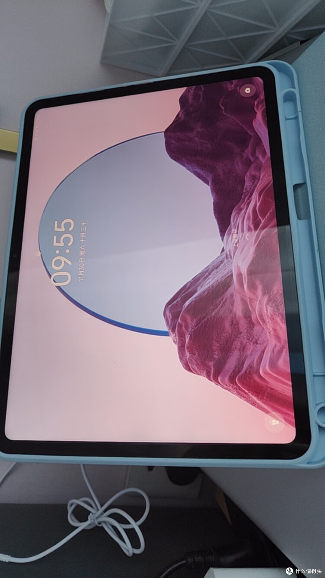 平板我选OPPO PAD AIR2