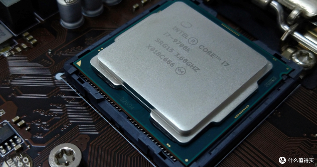 揭秘翻新CPU!学会这几招,不再上当受骗!