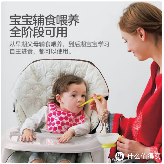 挖到宝了！康贝辅食碗，宝妈闭眼入👶