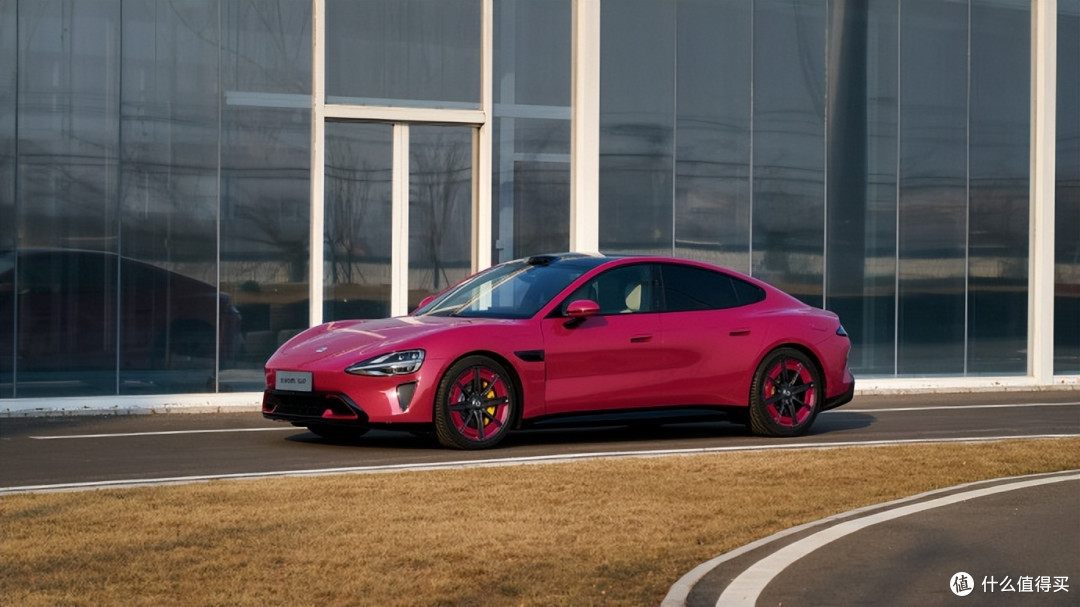 月均1.6万辆!比Model Y快一倍!小米汽车20万辆交付刷新纪录