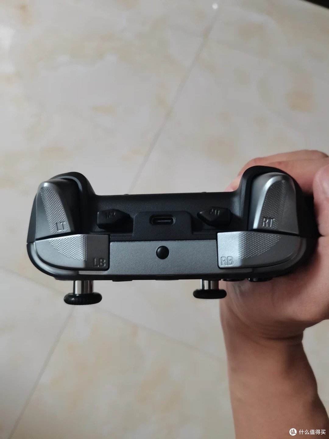 机械师G5Pro V2典藏版：游戏手柄的新巅峰